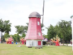 -歌斐颂巧克力小镇