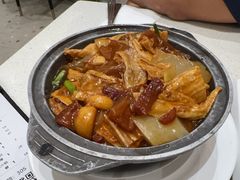 -香港新发烧腊茶餐厅(水围店)