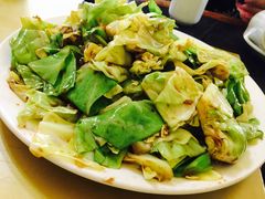 -清真宏玉祥黄门脸餐厅(华荫东里店)