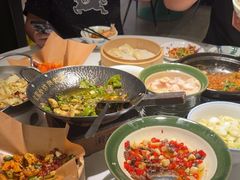 -费大厨辣椒炒肉(黄兴中心广场店)