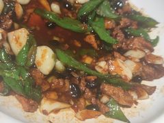 -湘语·湖南家常菜(新洲店)