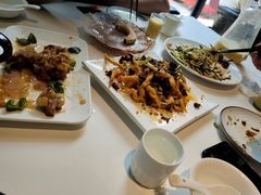 -萍香大厨·锅包肉(大东门店)