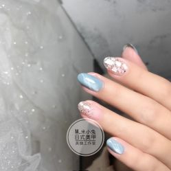 -米小兔美甲美睫