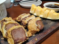 -宴小馆·小海鲜青岛菜(五四广场店)
