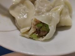 芹菜鲜肉饺-袁记云饺(邯郸路店)