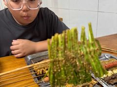-张杨烤菜(渭南总店)