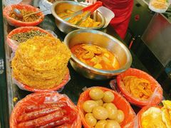 -岚方螺蛳粉(铁西店)