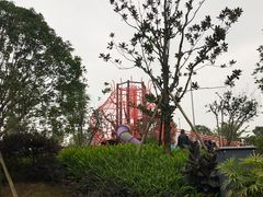 -枫香湖儿童公园