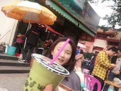 -花姨·老电影院果汁冰(88号店)