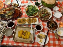 -琼大师东方烤乳猪(亚特兰蒂斯店)