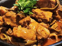 -禾珍珠家常小馆(河南博物院店)