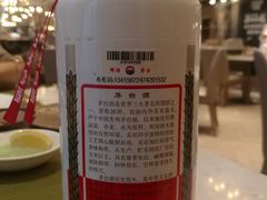-都会尚膳·海鲜自助餐厅(重庆万豪酒店)