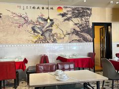 -胖子菜馆(隆昌路店)
