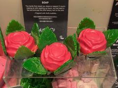 -LUSH(威尼斯人店)