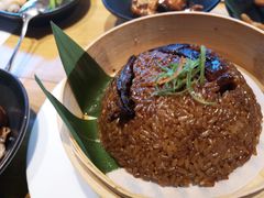 -金牌外婆家(苏州中心店)