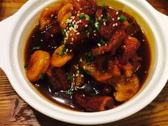 -妈妈的味道(工人体育场东路店)