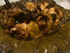 -湖滨28中餐厅·西湖宴·杭州君悦酒店