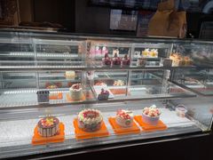 -红跑车HPCBAKERY(汉商店)
