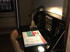 -天津津利华酒店