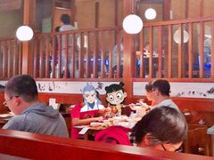 大堂-黑鸡小馆(金源店)