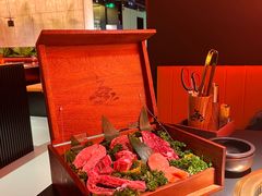-無二炙坊·和牛烧肉(大钟寺1733店)
