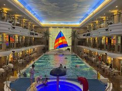 -海韵之星邮轮水会(明发商业广场店)