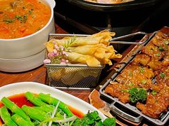 -前海沿·青岛菜(五四广场永旺店)