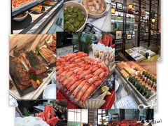 -Colony(新加坡丽思卡尔顿美年酒店)