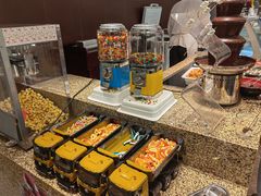 -宁波阳光豪生大酒店·豪生咖啡厅