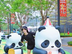 -东莞松山湖万象汇