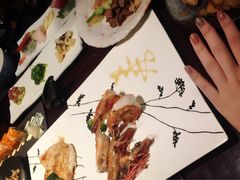 -富力希尔顿酒店·源氏日餐厅