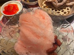 -温野菜涮涮锅(曲江大悦城店)