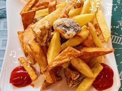 -贤花饭店(凯德店)