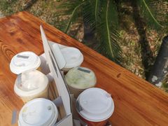 -喜茶(杭州滨江宝龙店)