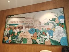 -星巴克(深圳侨城街店)