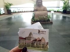 -吴哥国家博物馆