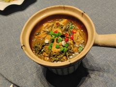 -悦宴·雅致餐厅(绿地蓝海店)