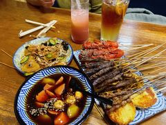 -小二楼炖肠