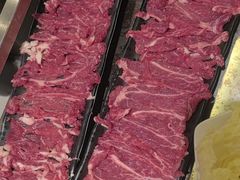 -宴全牛粤来越牛潮汕鲜牛肉火锅(海州万达广场店)