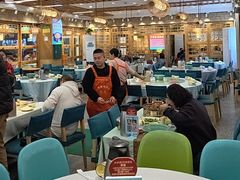 -大师傅金奖啤酒鱼(西街口总店)