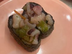 -争鲜回转寿司(东方银座店)