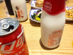 -舌尖尖·兰州牛肉面(浦东机场店)