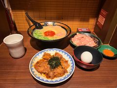 -一蘭拉面(尖沙咀店)
