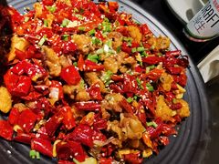 -麻六记(凤凰汇店)