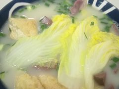 -瘪嘴吧老鸭粉丝汤·百斤老鸭一锅汤(员村店)