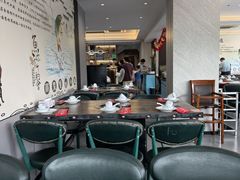 -百岁鱼庄·常州老字号(湖塘店)