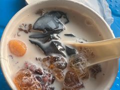 -鲜芋仙(中环百联2店)