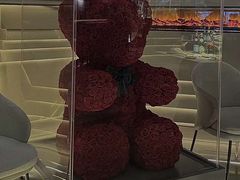 -燃扒房Steakhouse(皇庭店)