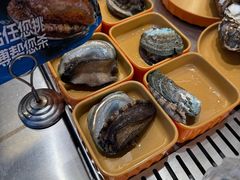 -海底捞大排档火锅(打浦路店)