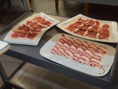 -1078號老北京涮肉(松柏店)